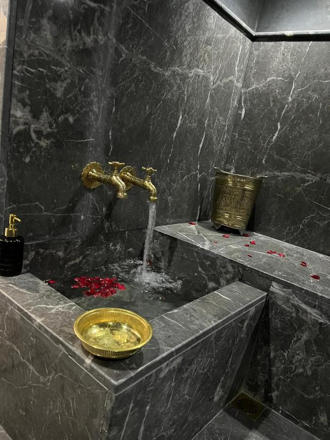 Riad Celema & Spa Marrakesh Luaran gambar