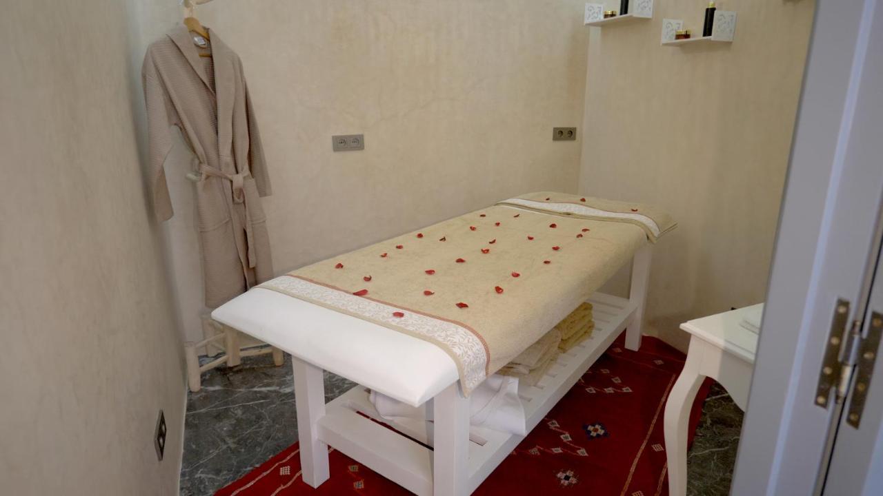 Riad Celema & Spa Marrakesh Luaran gambar