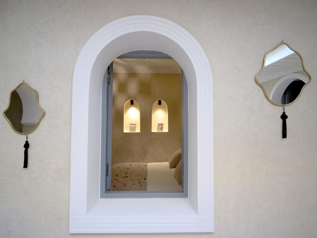 Riad Celema & Spa Marrakesh Luaran gambar