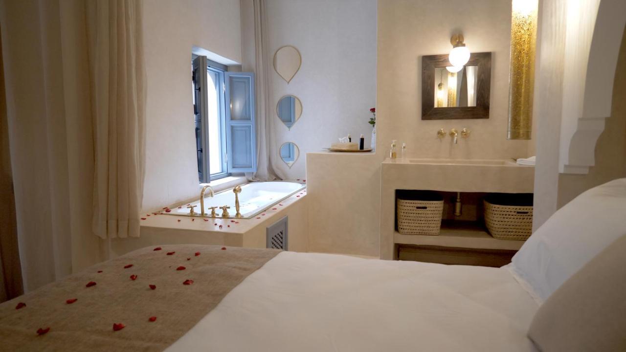 Riad Celema & Spa Marrakesh Luaran gambar