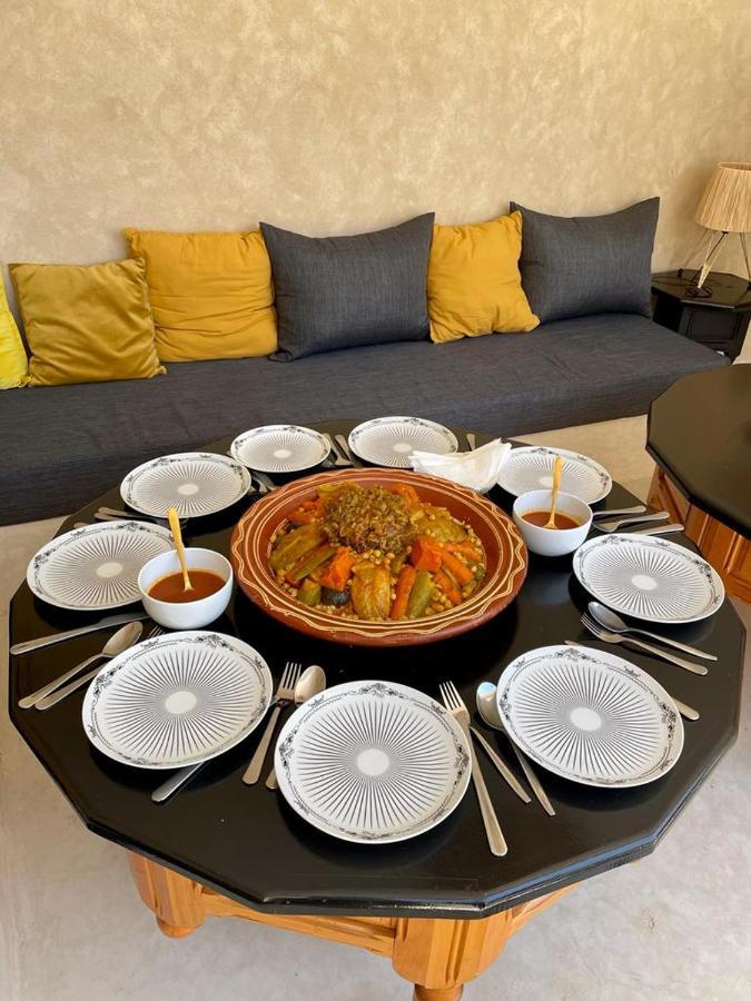 Riad Celema & Spa Marrakesh Luaran gambar