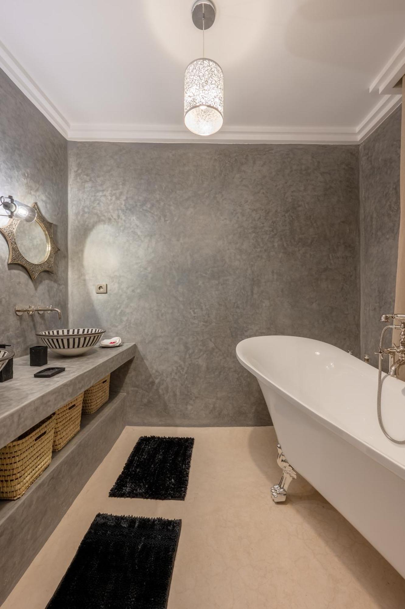 Riad Celema & Spa Marrakesh Luaran gambar