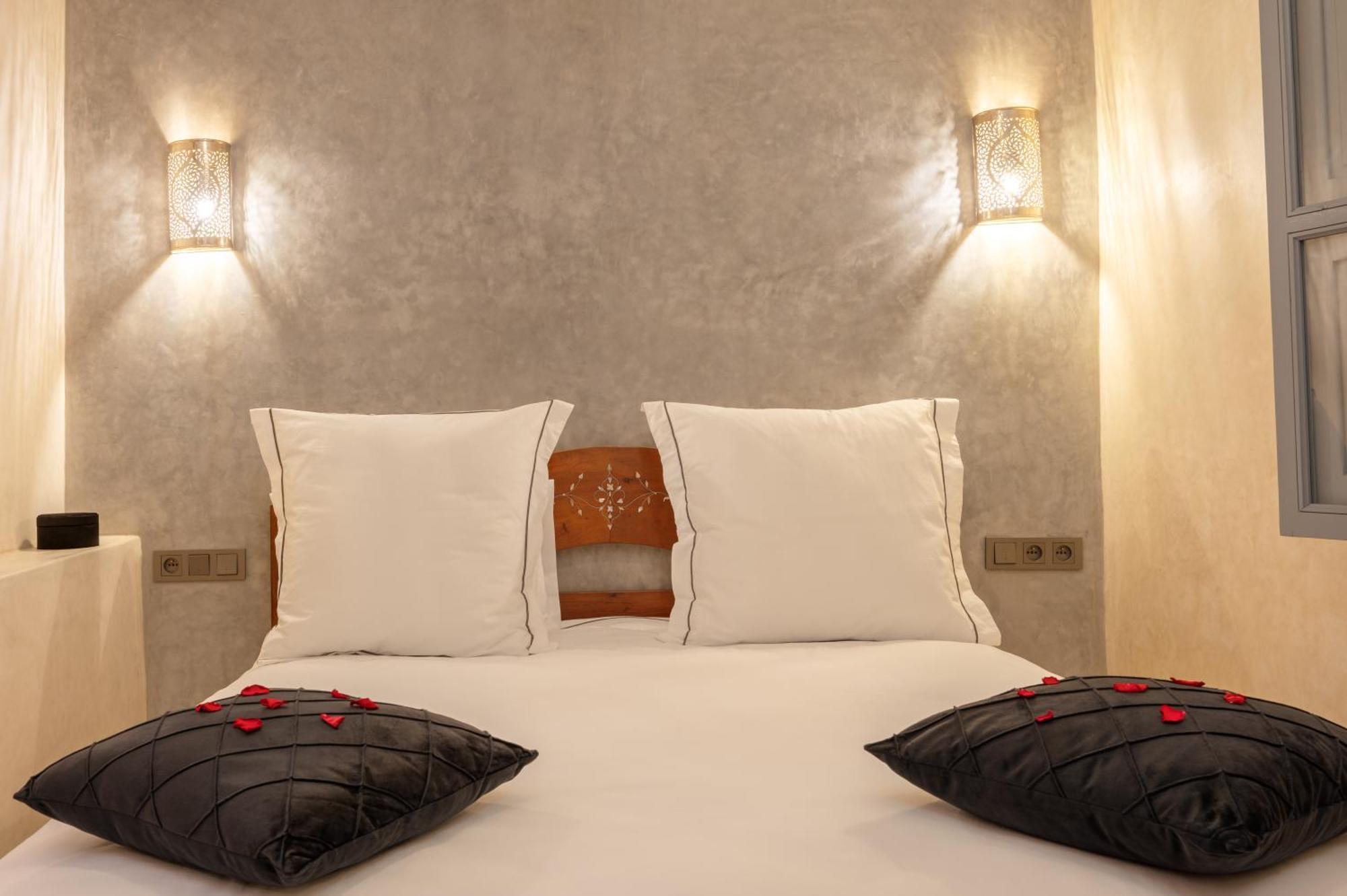 Riad Celema & Spa Marrakesh Luaran gambar