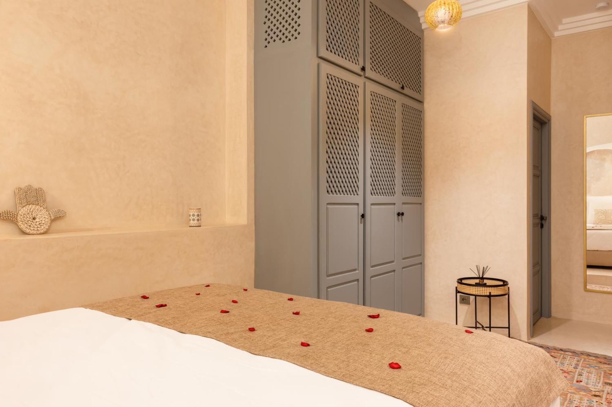 Riad Celema & Spa Marrakesh Luaran gambar