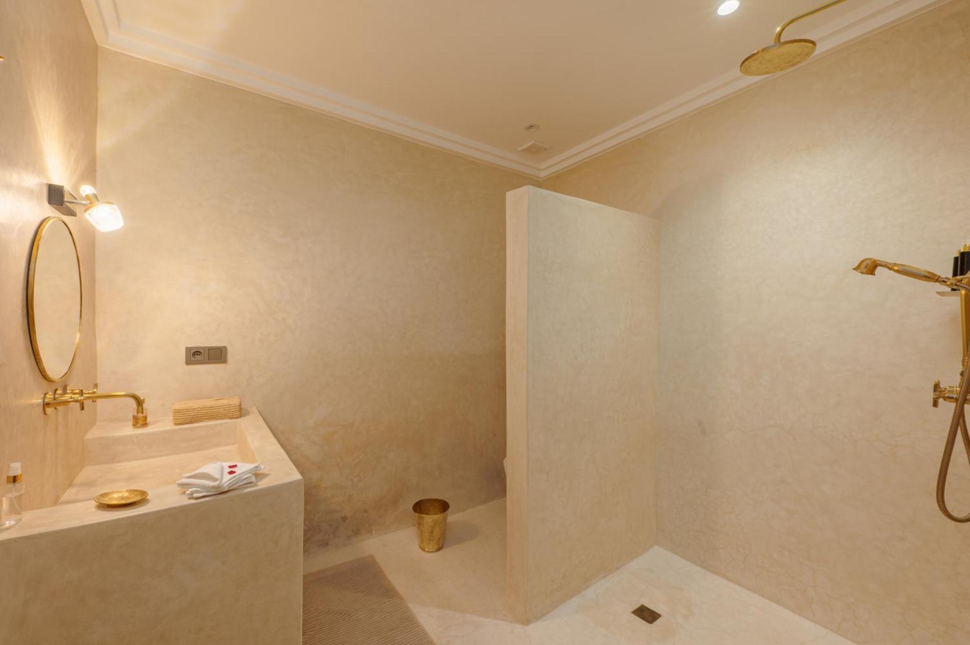 Riad Celema & Spa Marrakesh Luaran gambar