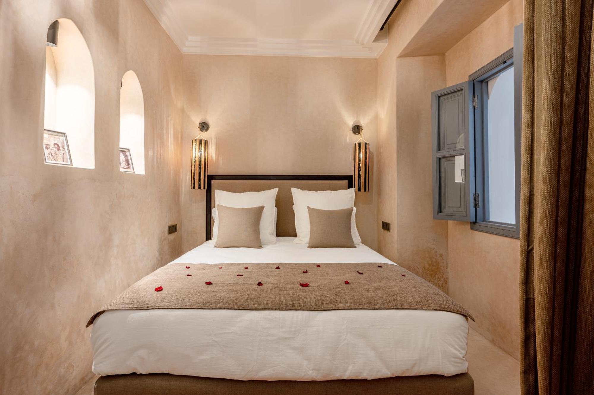 Riad Celema & Spa Marrakesh Luaran gambar