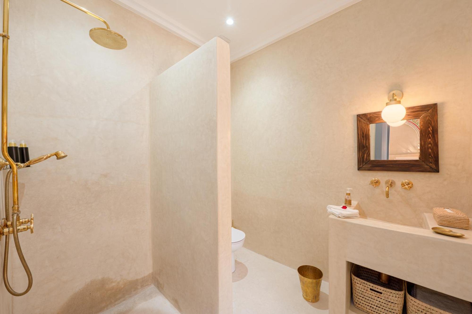 Riad Celema & Spa Marrakesh Luaran gambar