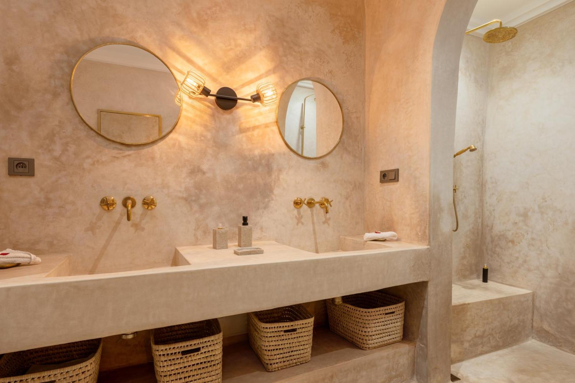 Riad Celema & Spa Marrakesh Luaran gambar