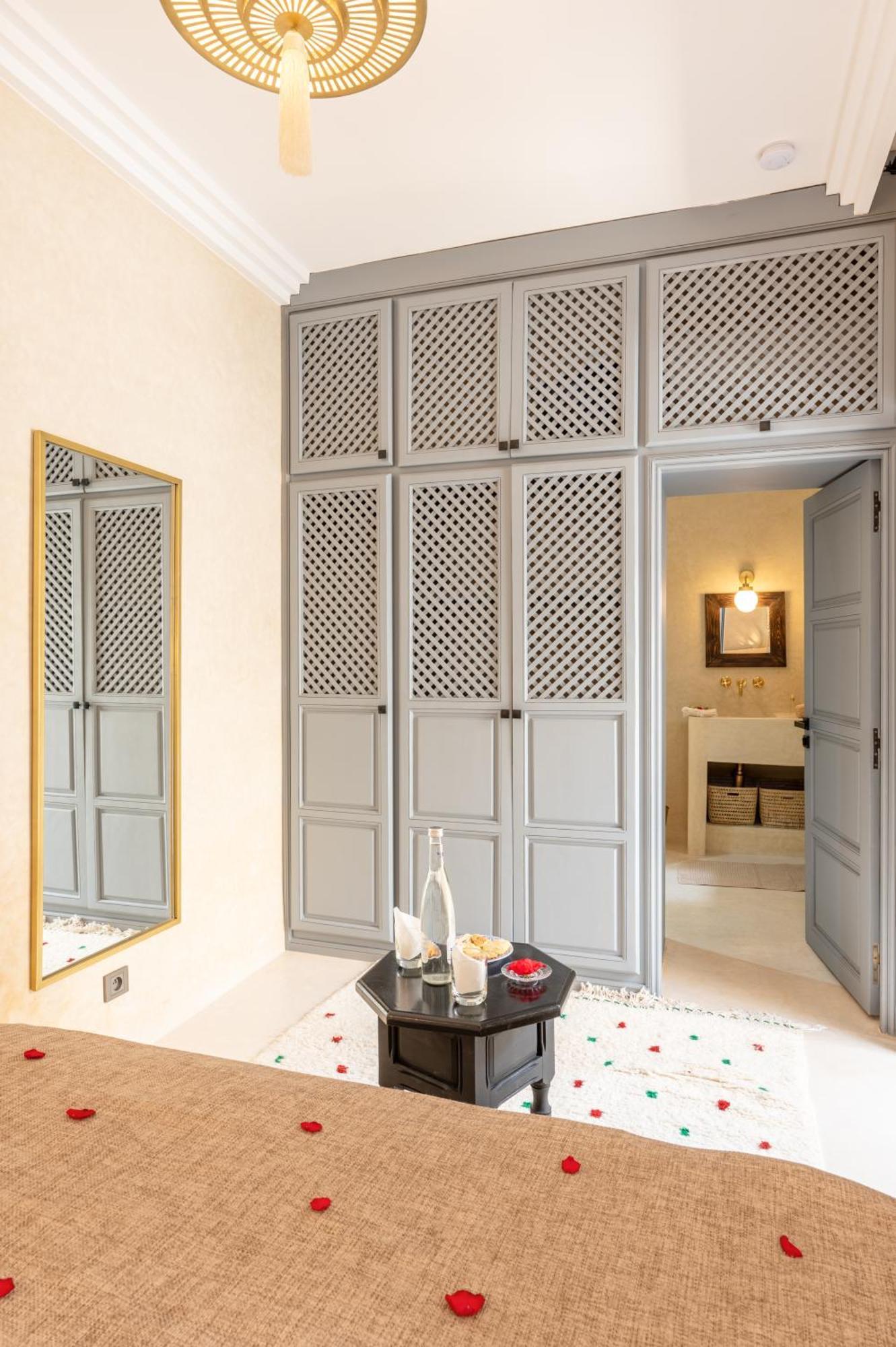 Riad Celema & Spa Marrakesh Luaran gambar