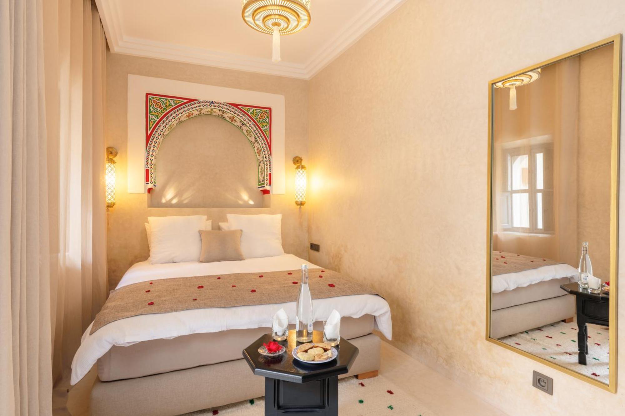 Riad Celema & Spa Marrakesh Luaran gambar