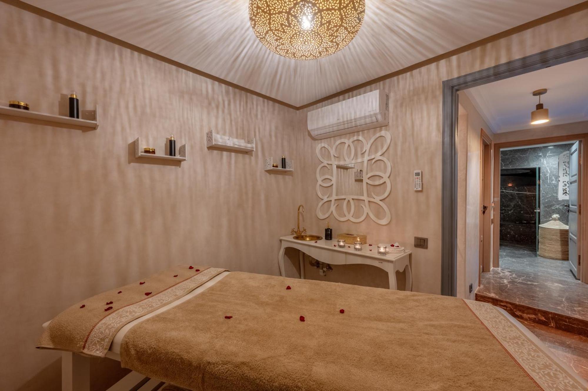 Riad Celema & Spa Marrakesh Luaran gambar