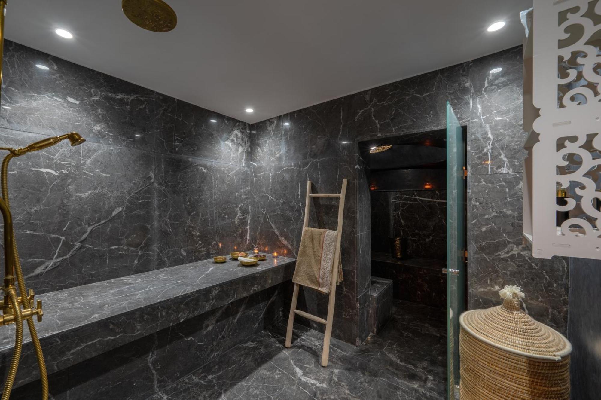 Riad Celema & Spa Marrakesh Luaran gambar