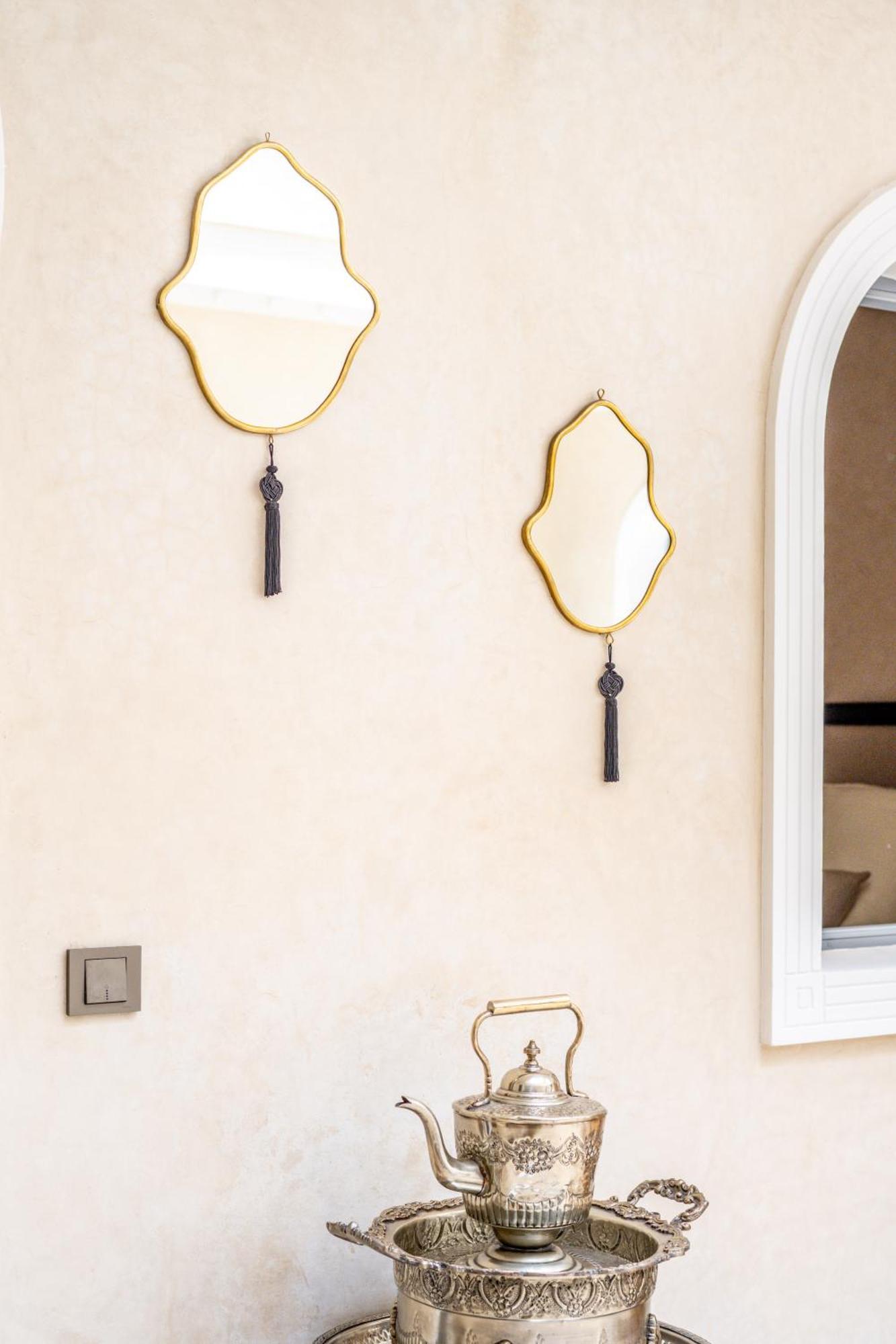 Riad Celema & Spa Marrakesh Luaran gambar